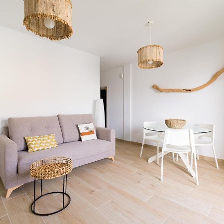 Arena Y Calma Jandia Con Aire Acondicionado Apartment Morro Jable  Exterior foto
