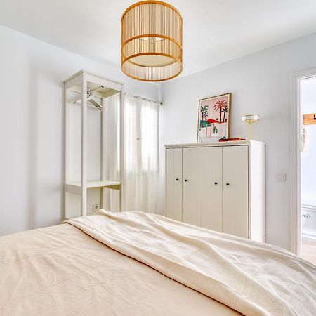 Arena Y Calma Jandia Con Aire Acondicionado Apartment Morro Jable  Exterior foto