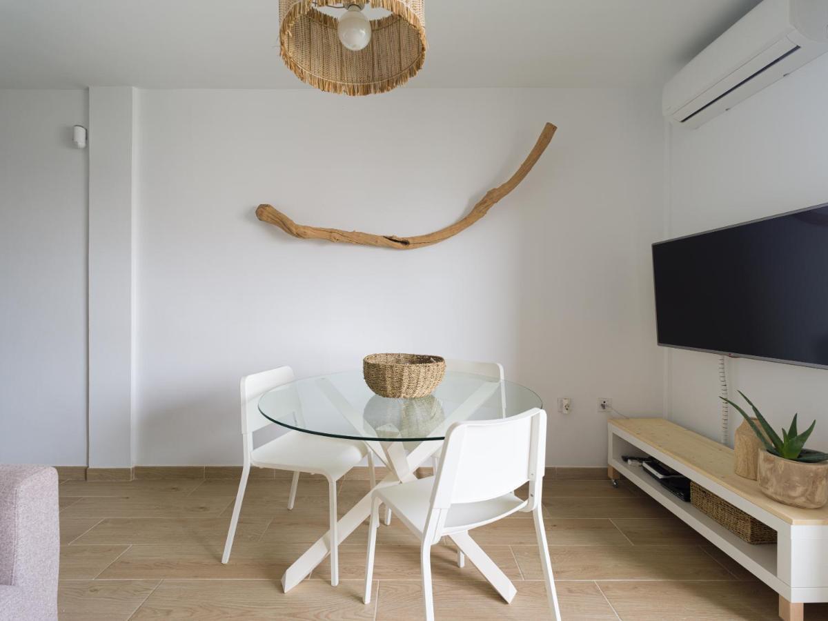 Arena Y Calma Jandia Con Aire Acondicionado Apartment Morro Jable  Exterior foto