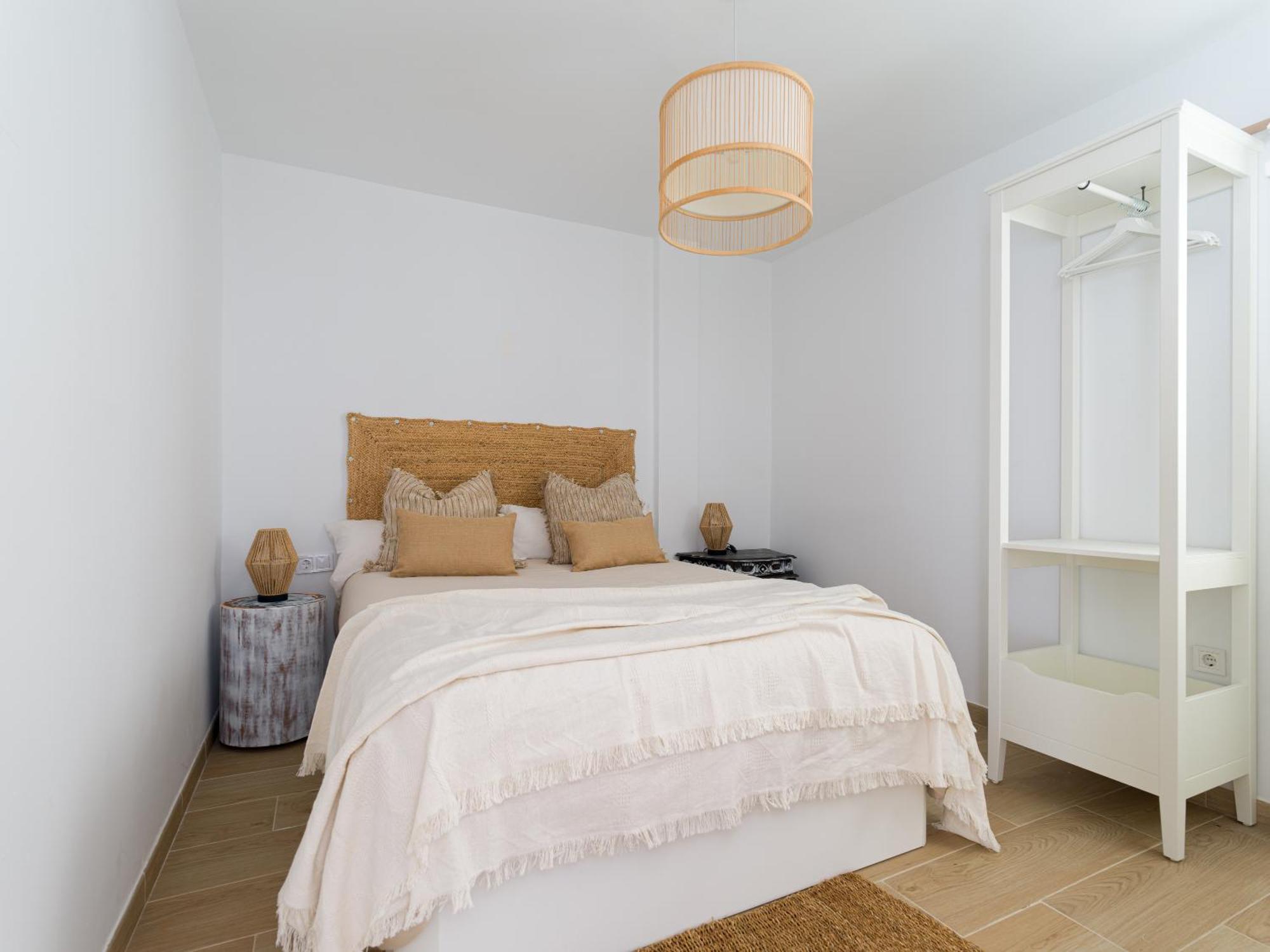 Arena Y Calma Jandia Con Aire Acondicionado Apartment Morro Jable  Exterior foto