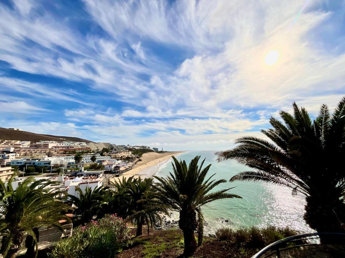 Arena Y Calma Jandia Con Aire Acondicionado Apartment Morro Jable  Exterior foto