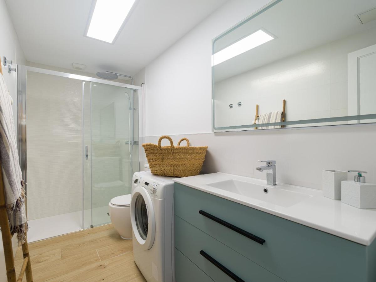 Arena Y Calma Jandia Con Aire Acondicionado Apartment Morro Jable  Exterior foto