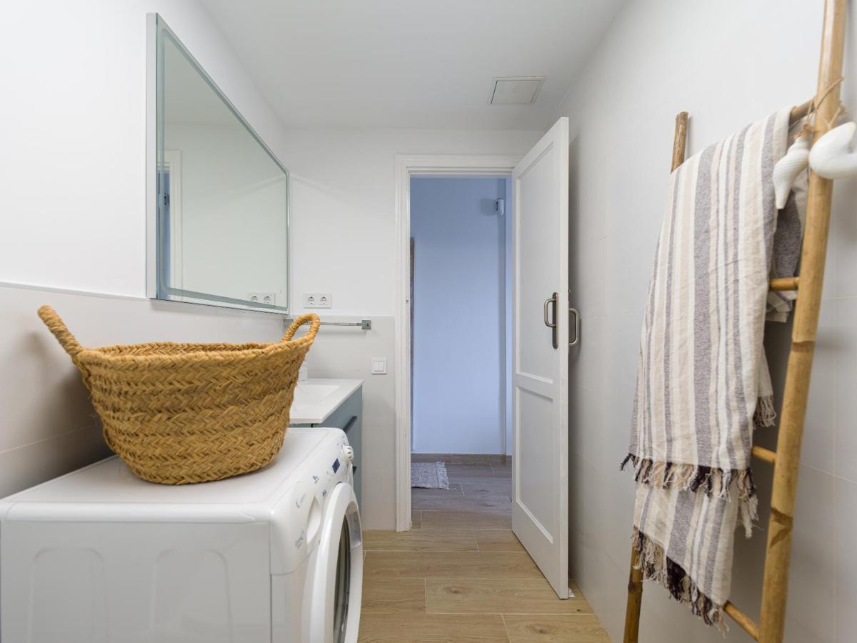 Arena Y Calma Jandia Con Aire Acondicionado Apartment Morro Jable  Exterior foto