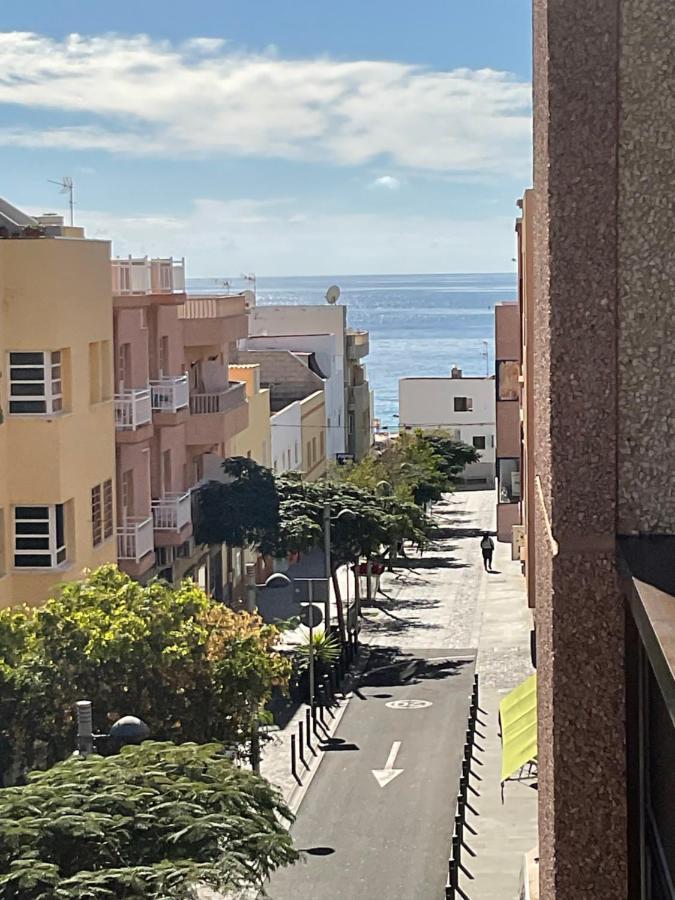 Arena Y Calma Jandia Con Aire Acondicionado Apartment Morro Jable  Exterior foto