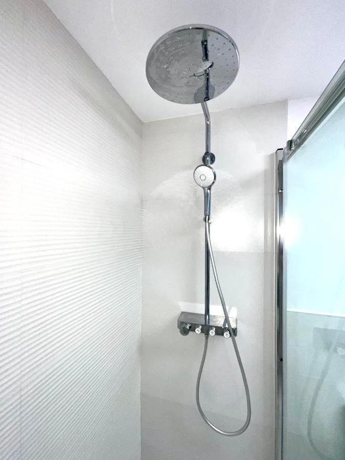Arena Y Calma Jandia Con Aire Acondicionado Apartment Morro Jable  Exterior foto