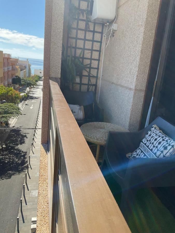 Arena Y Calma Jandia Con Aire Acondicionado Apartment Morro Jable  Exterior foto