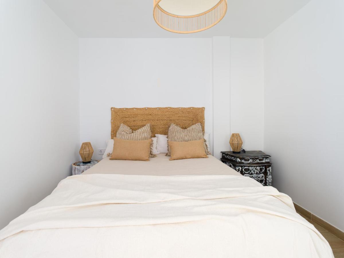 Arena Y Calma Jandia Con Aire Acondicionado Apartment Morro Jable  Exterior foto