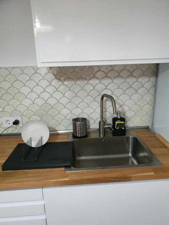 Arena Y Calma Jandia Con Aire Acondicionado Apartment Morro Jable  Exterior foto