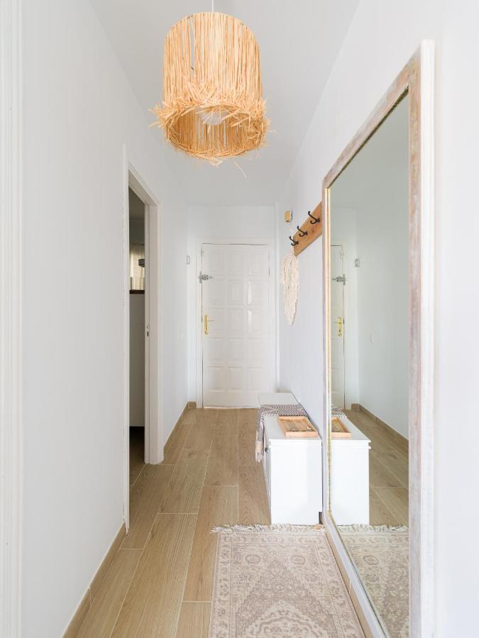 Arena Y Calma Jandia Con Aire Acondicionado Apartment Morro Jable  Exterior foto
