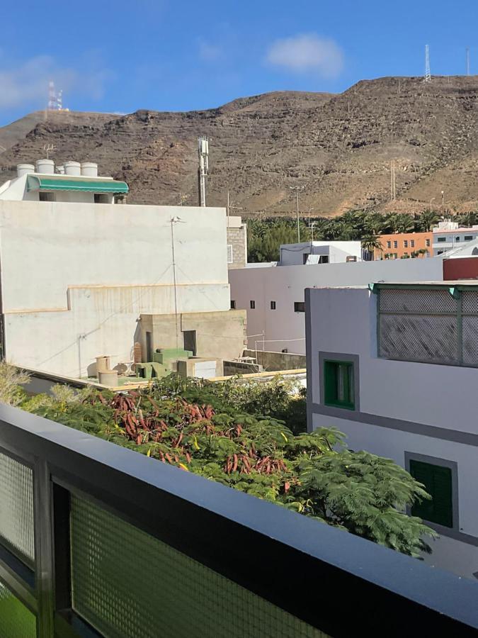 Arena Y Calma Jandia Con Aire Acondicionado Apartment Morro Jable  Exterior foto