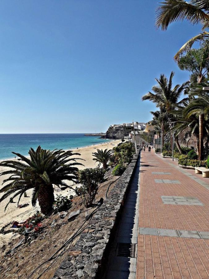Arena Y Calma Jandia Con Aire Acondicionado Apartment Morro Jable  Exterior foto