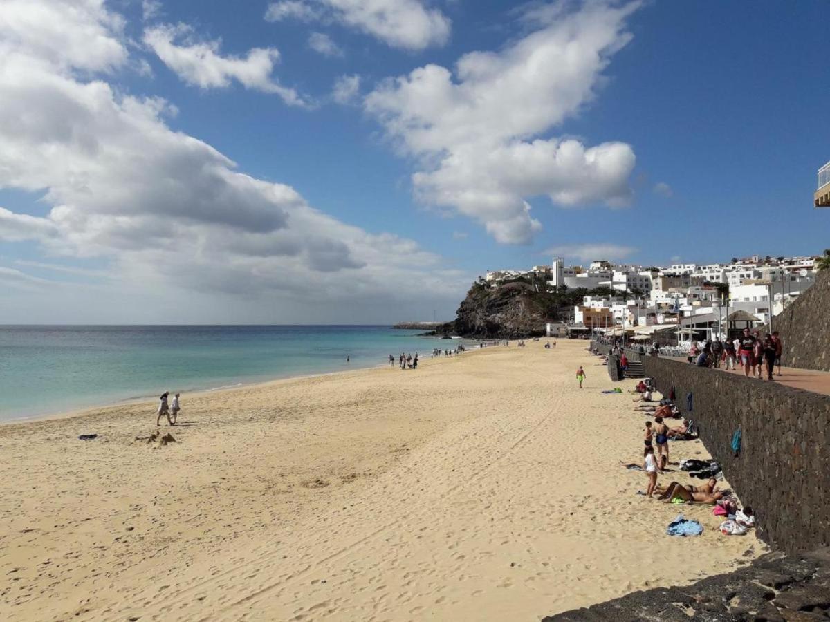 Arena Y Calma Jandia Con Aire Acondicionado Apartment Morro Jable  Exterior foto